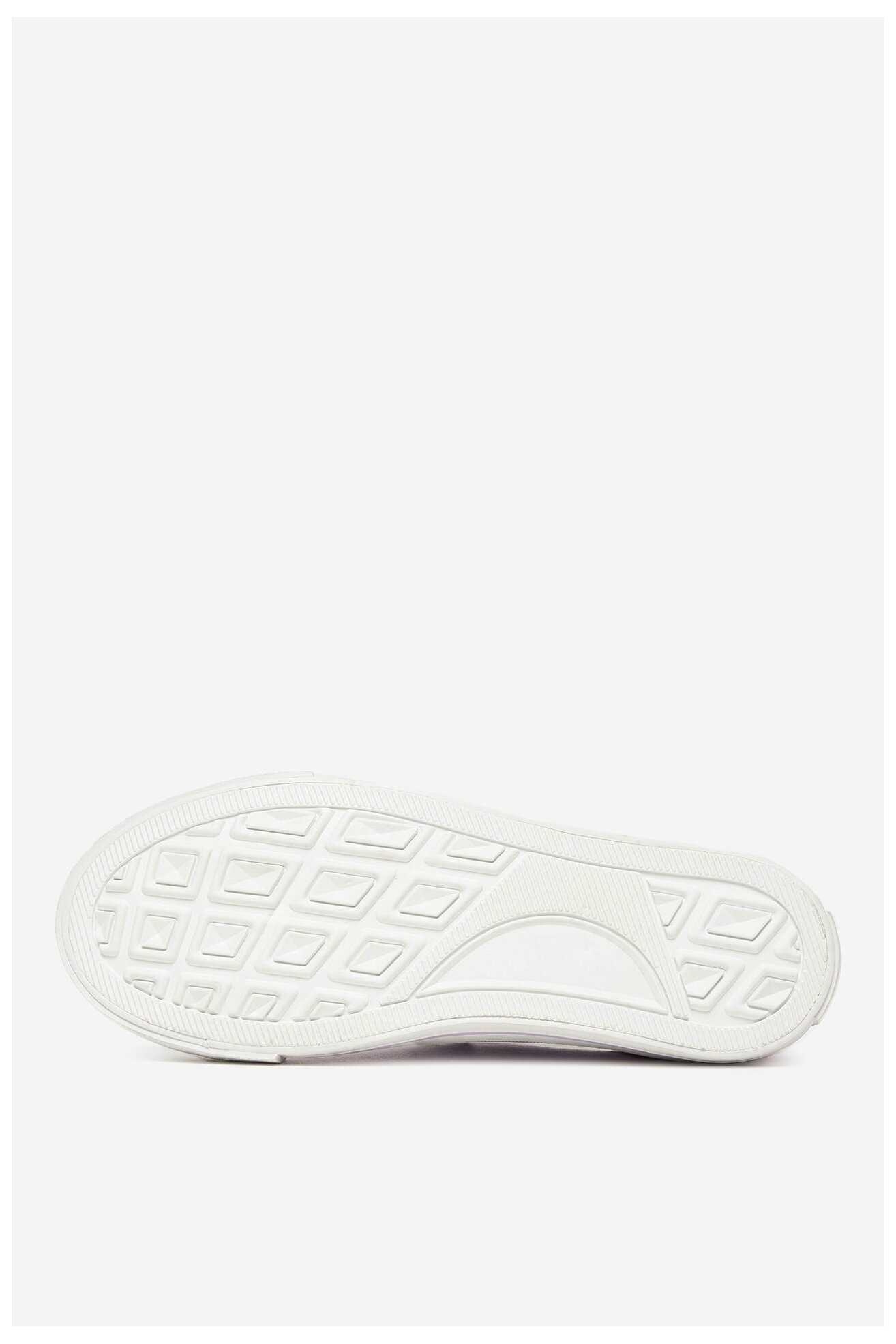 Trampki Sprandi CEO-CS201407(IV)DZ Fioletowy