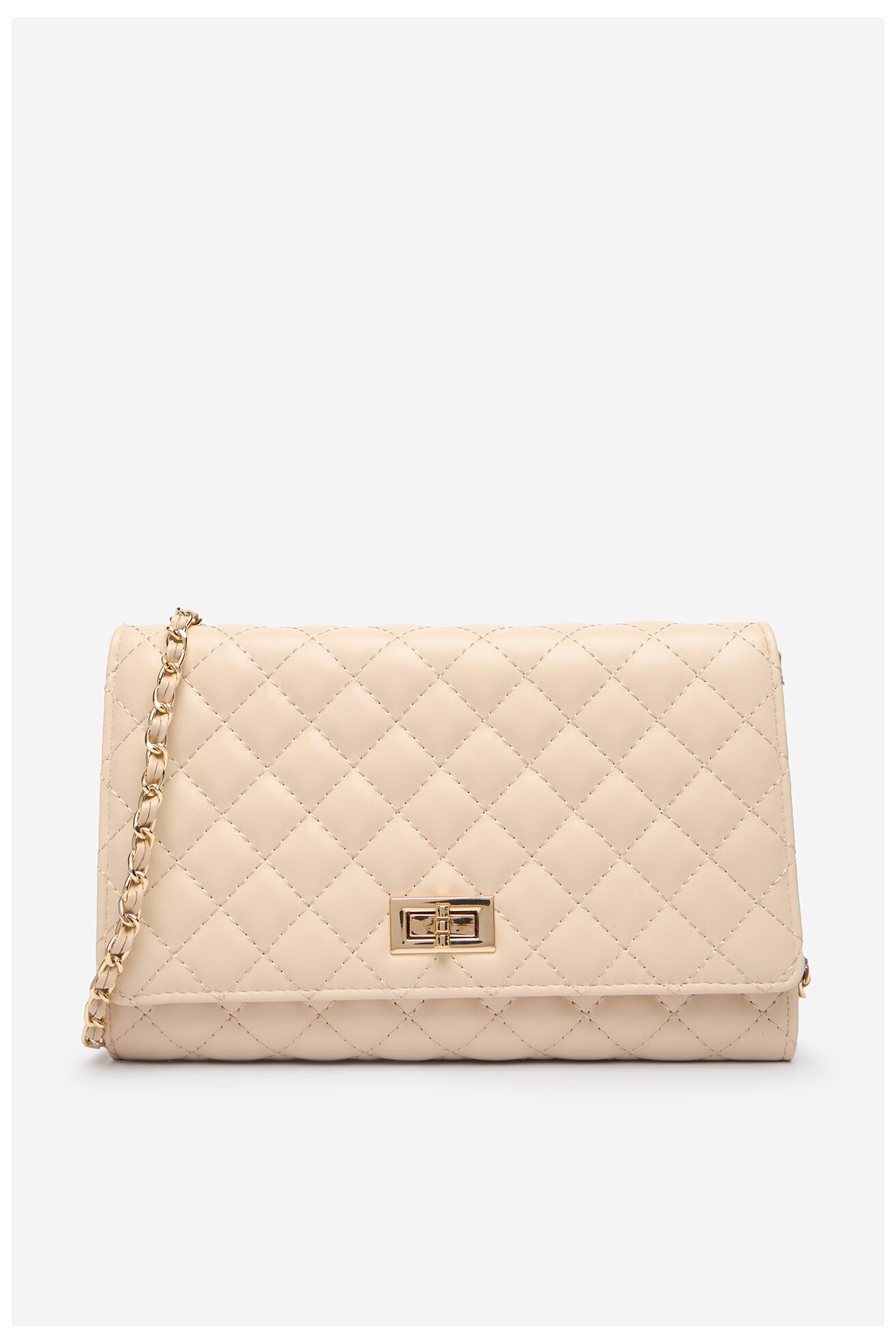 Torebka Badura TYL00500 Beżowy