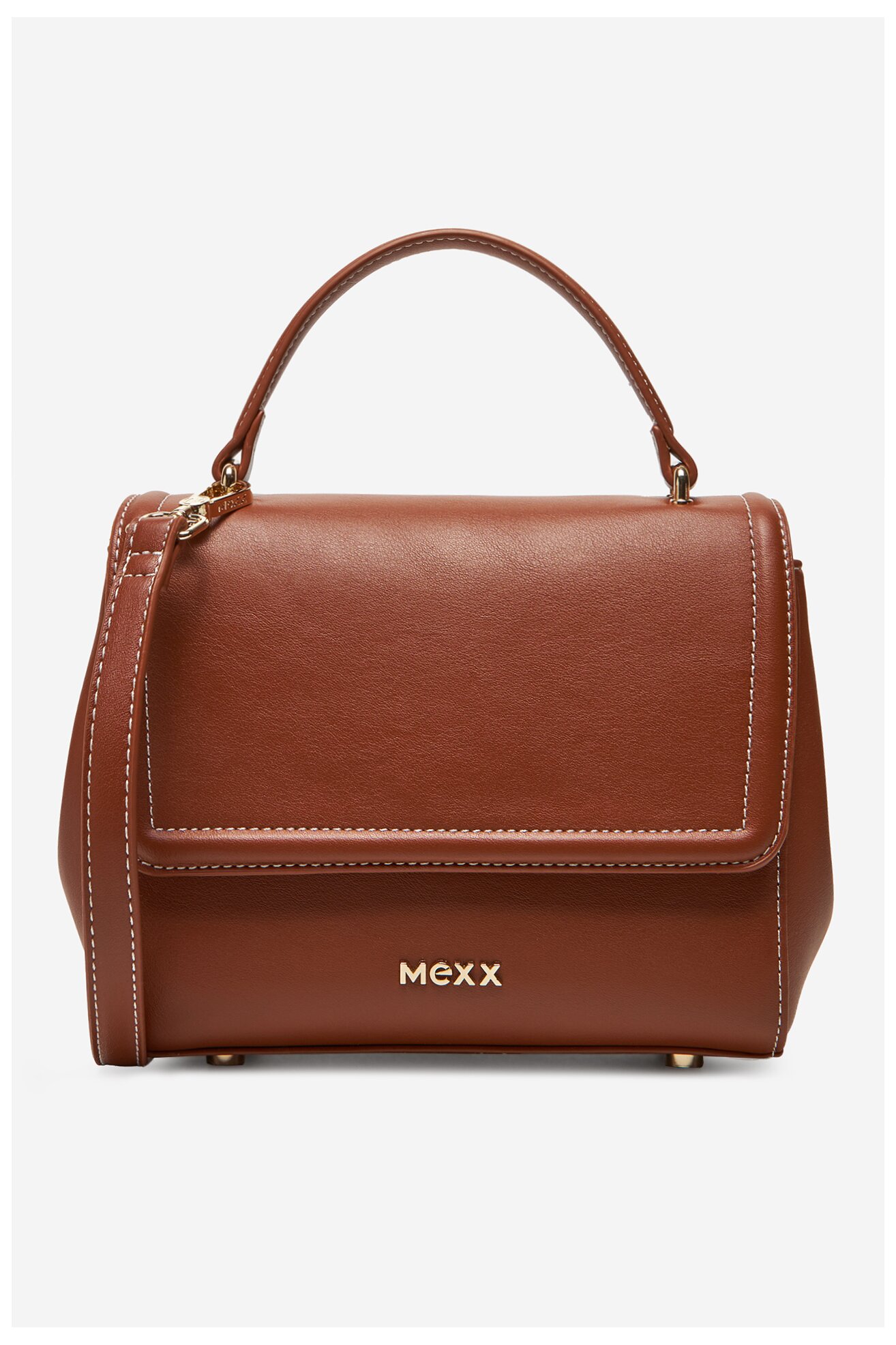 Torebka Mexx C-MEXX-S-010-08 Camel