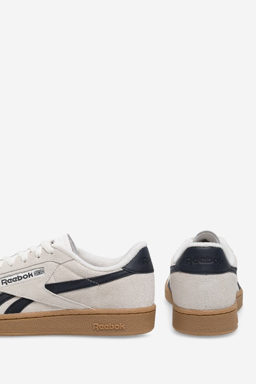 Sportovní obuv Reebok BÍLÁ - 5905588484196