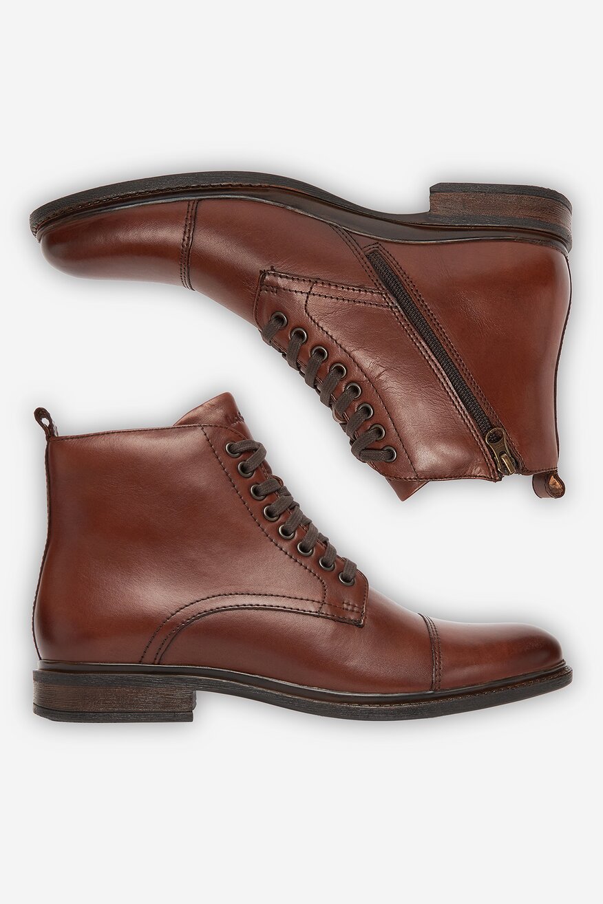 
                Csizma Lasocki BARNA - 5906751276341