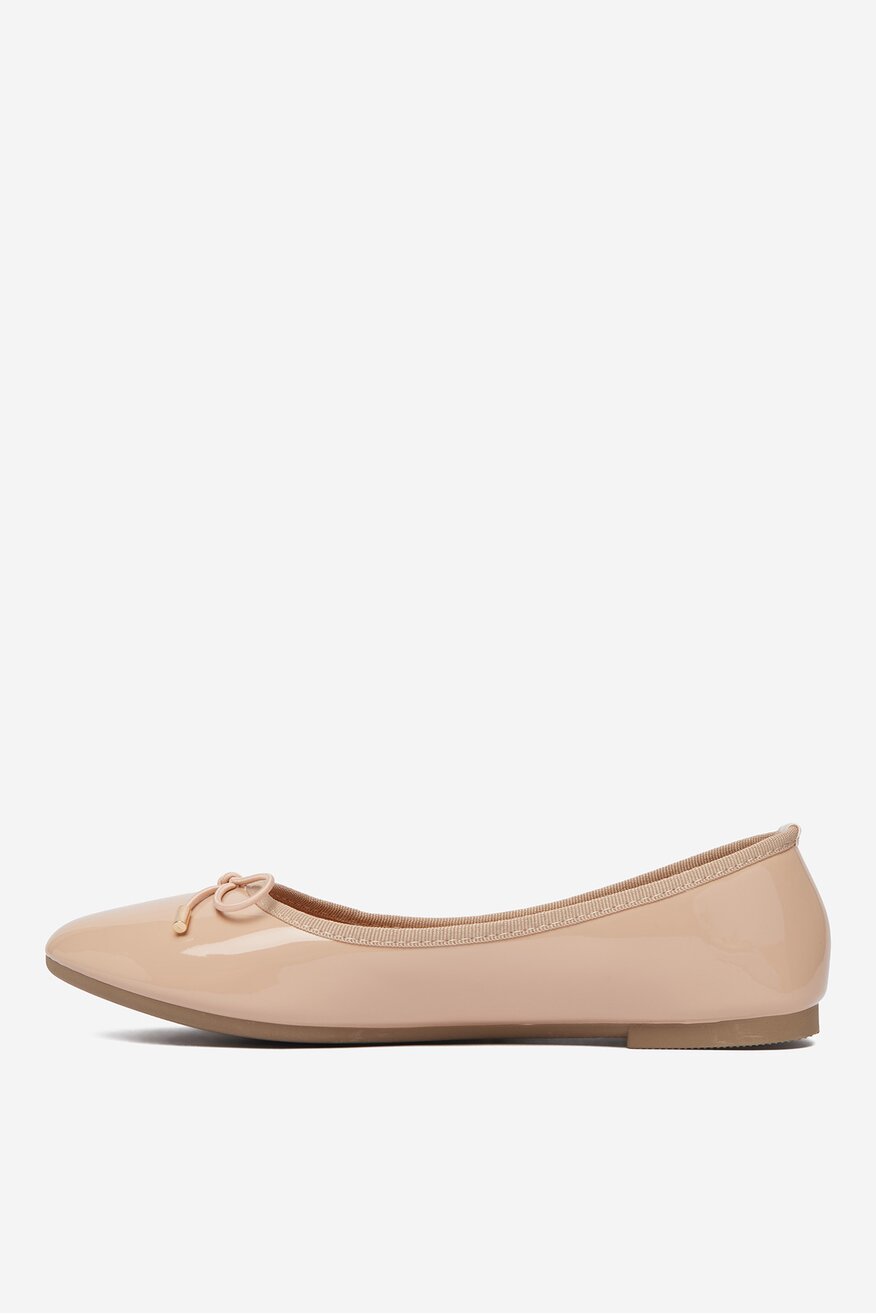 
                        Балерина Jenny CEO-3V9014-19 БЕЖОВ - 5906751677612