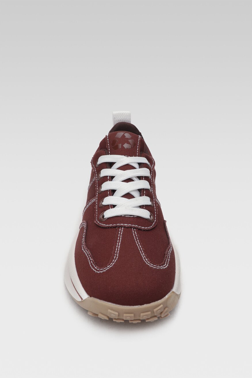 
                Кросівки Jenny Fairy КОРИЧНЕВИЙ - 5904248472276