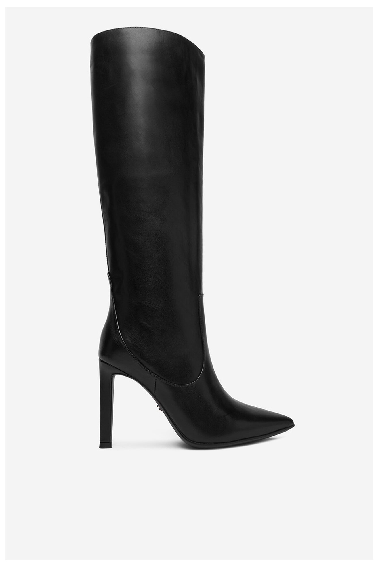 Csizma Gino Rossi EO-GLC511-17-3614 FEKETE