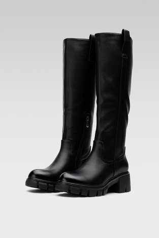 Чобіт DeeZee H1003-01 ЧОРНИЙ