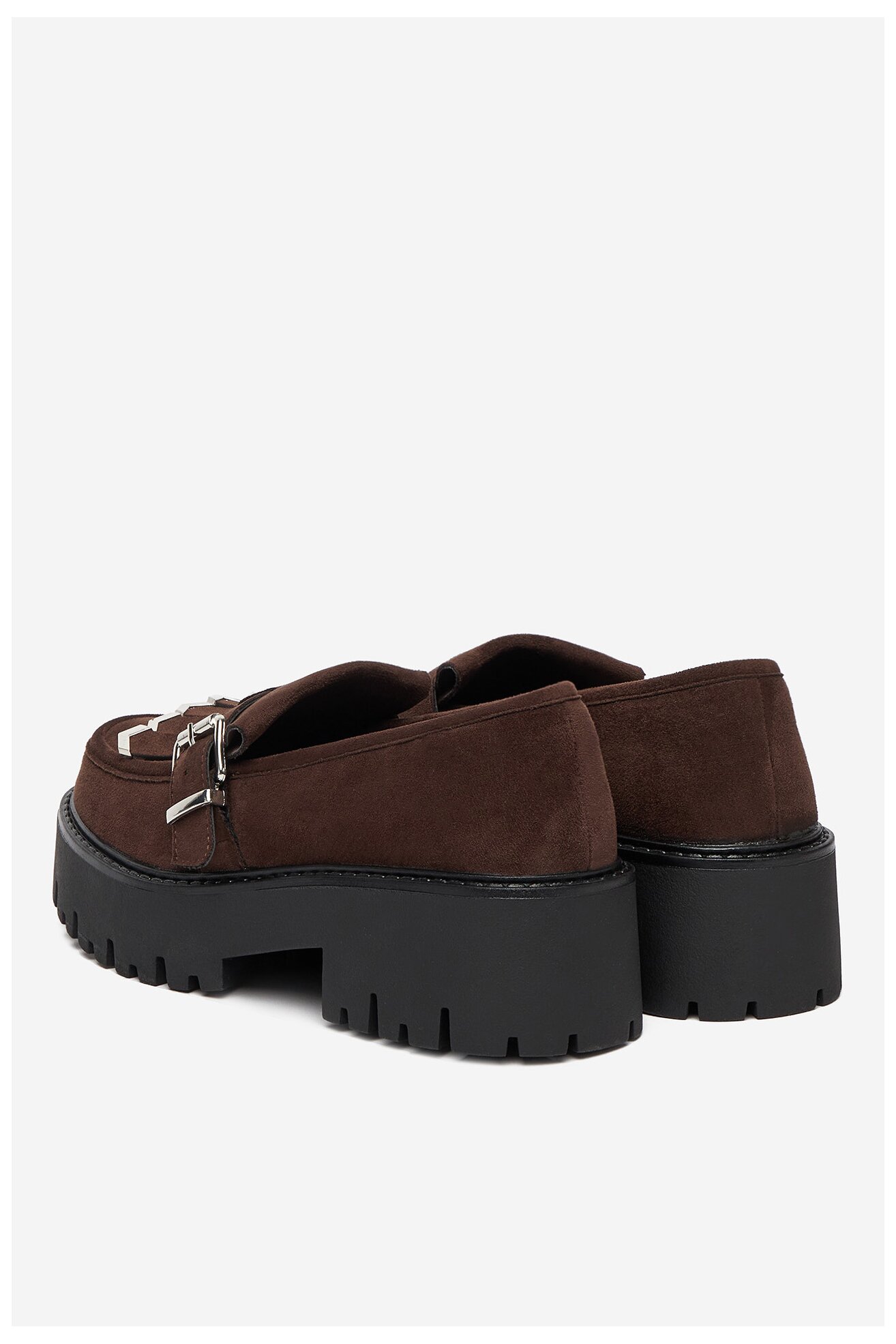 Мокасини DeeZee CEO-HY6688001-1 КАФЯВ