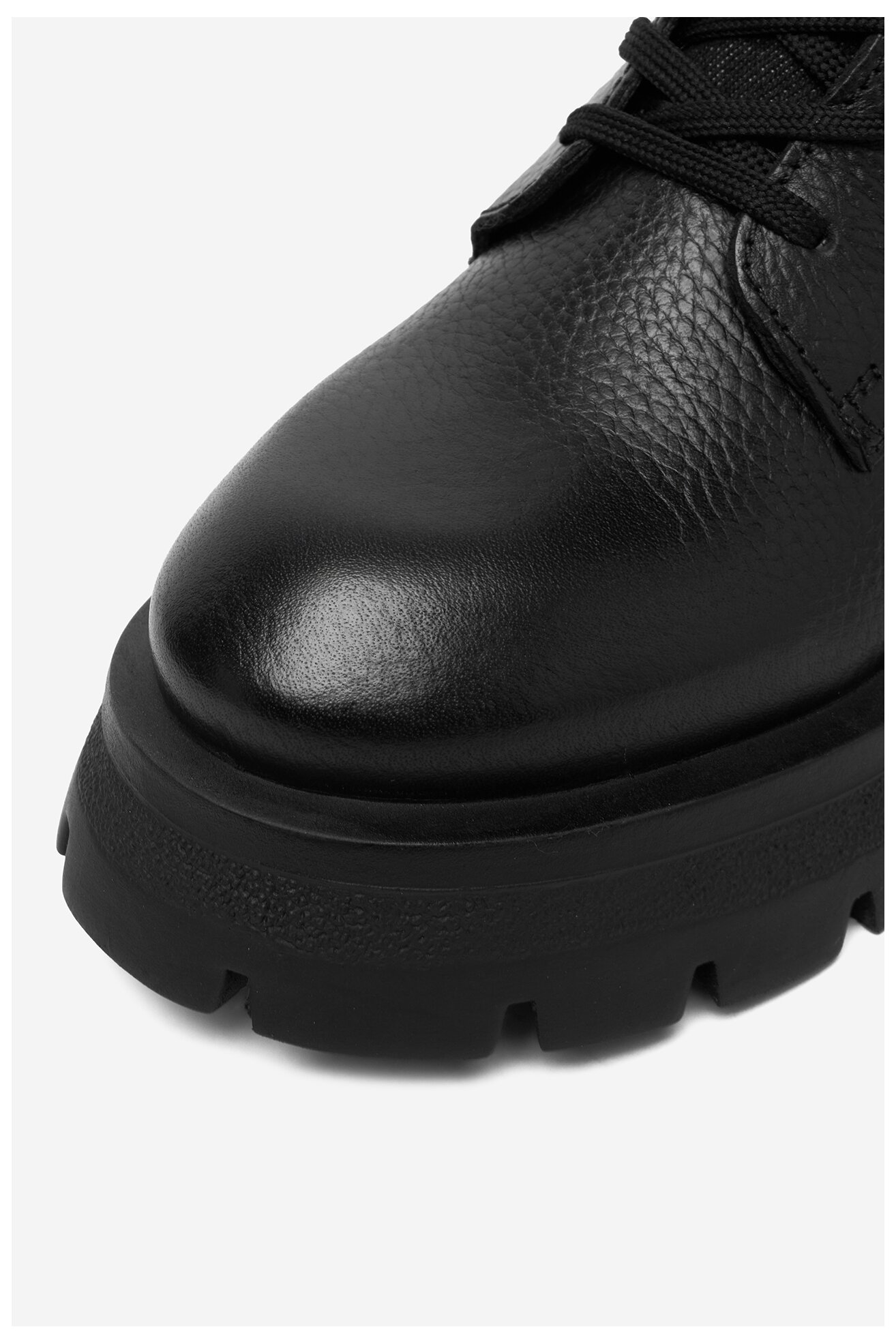 Duboke cipele G-STAR RAW CEO-WI16-525-02 CRNA