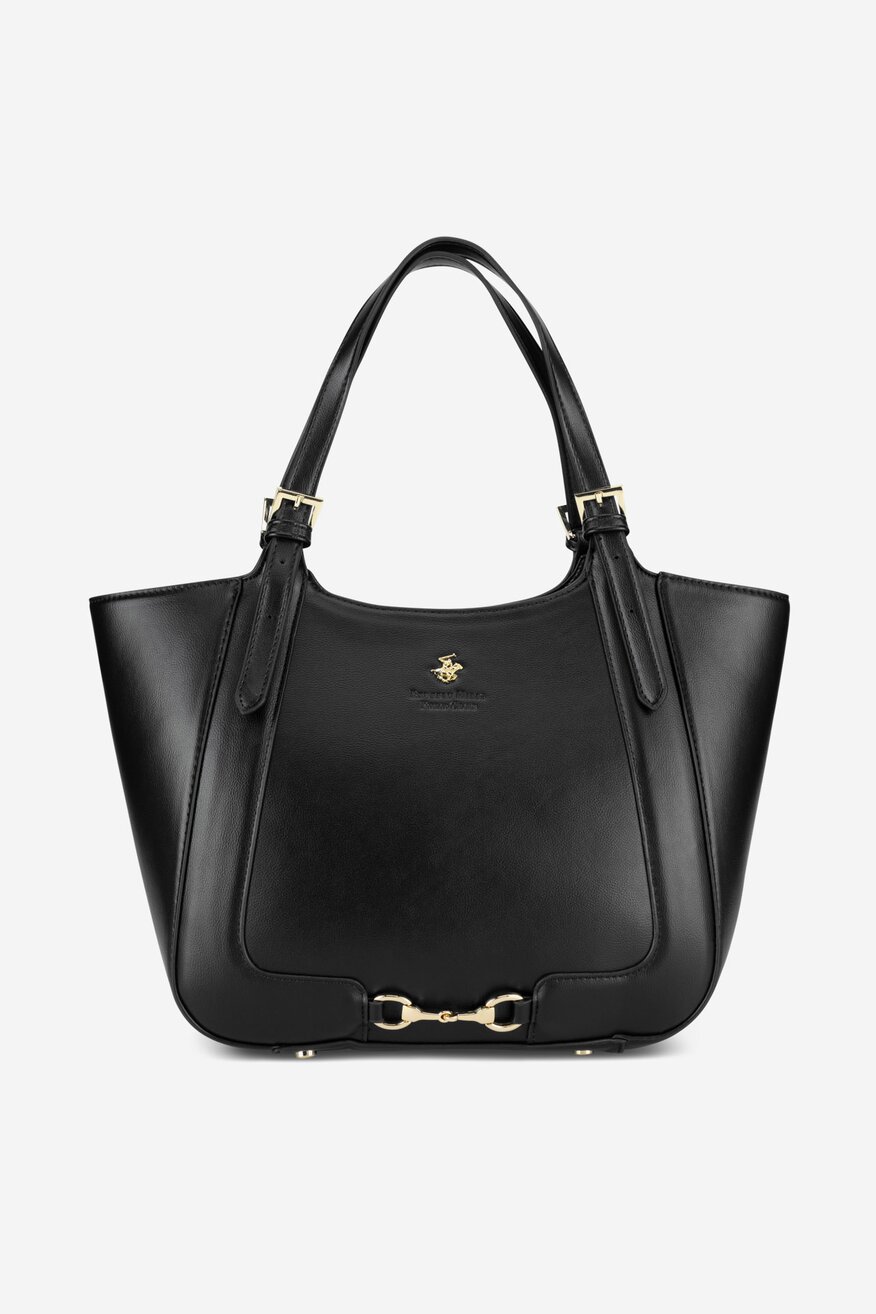 
                Beverly Hills Polo Club - Torebka mała - 5905588941996