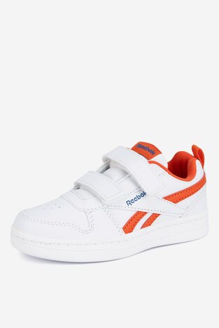 Кросівки спортивні Reebok ROYAL PRIME 2.0 100208255 БІЛИЙ