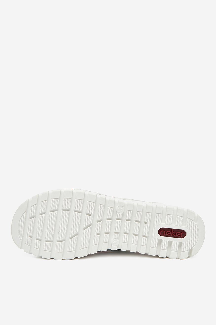 Șlapi Rieker MIX - 2230078407120