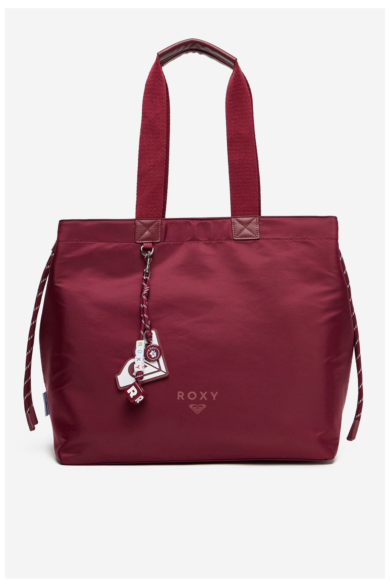 Torba ROXY C-ROXY-M-004-08 BORDO