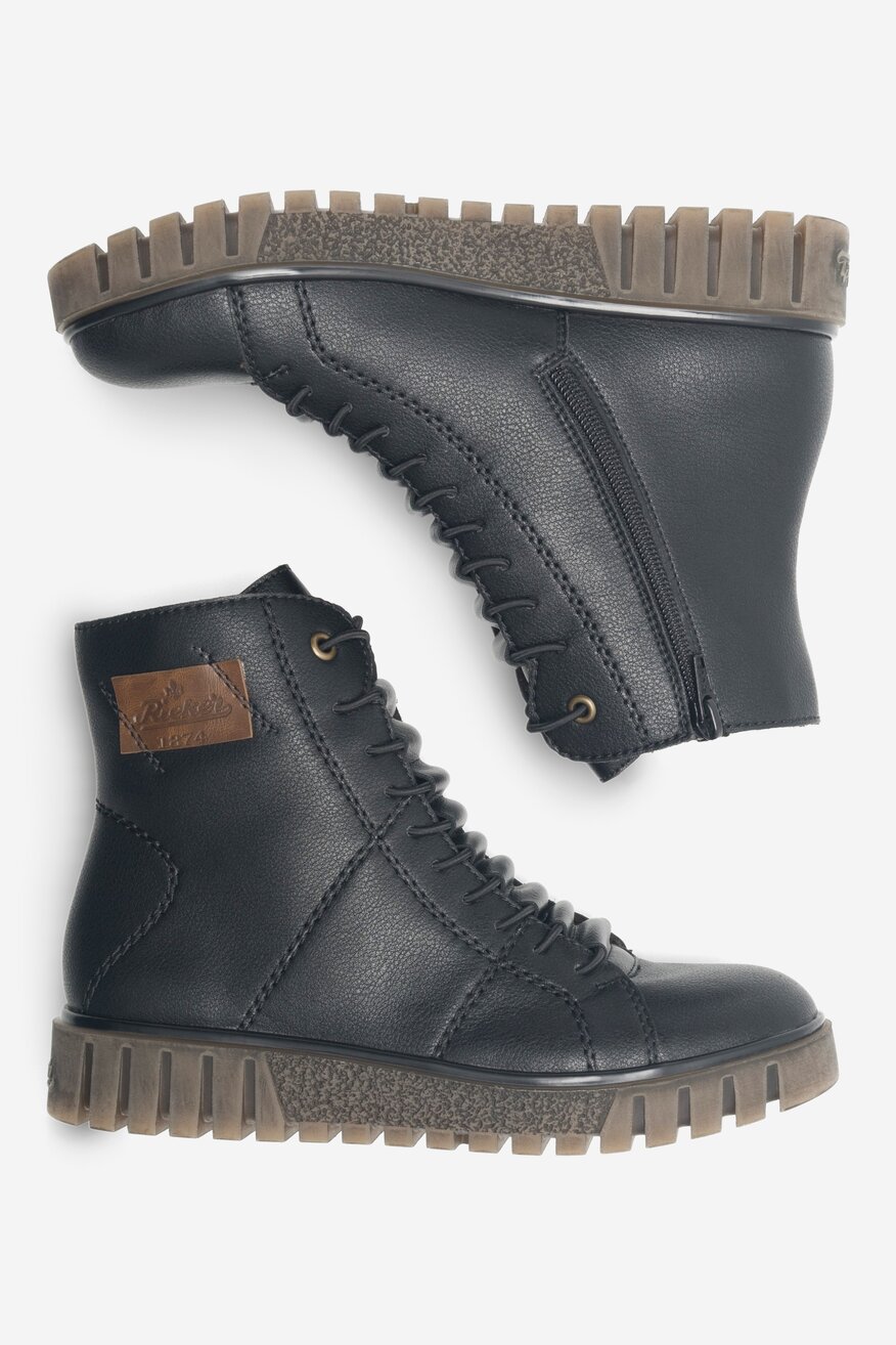 
                Боти Rieker ЧЕРЕН - 5905588679844