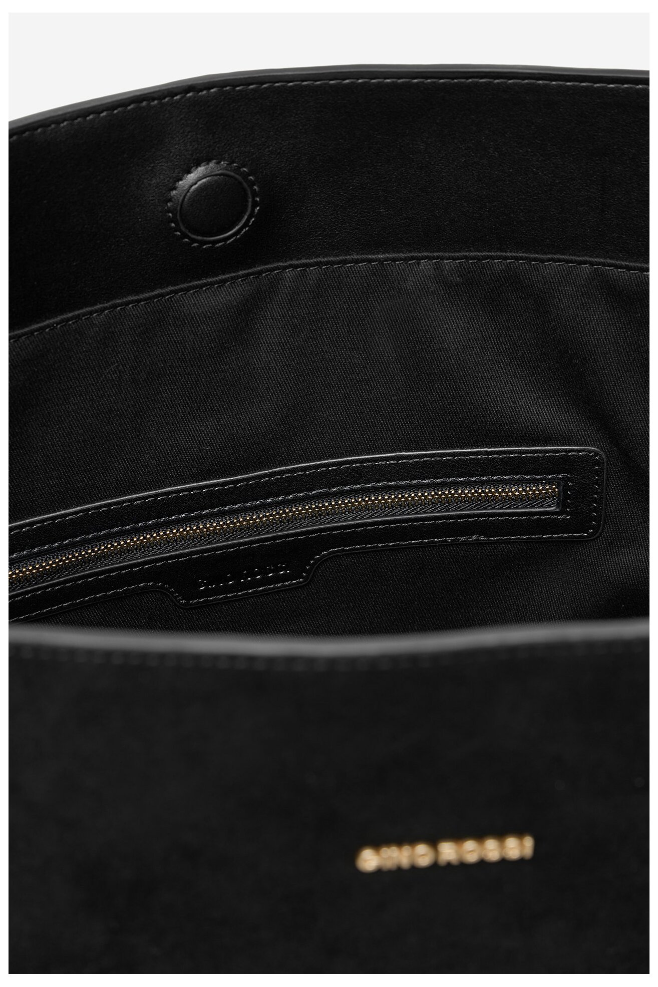 Torebka Gino Rossi EO-LUIS-LA513-113 Czarny