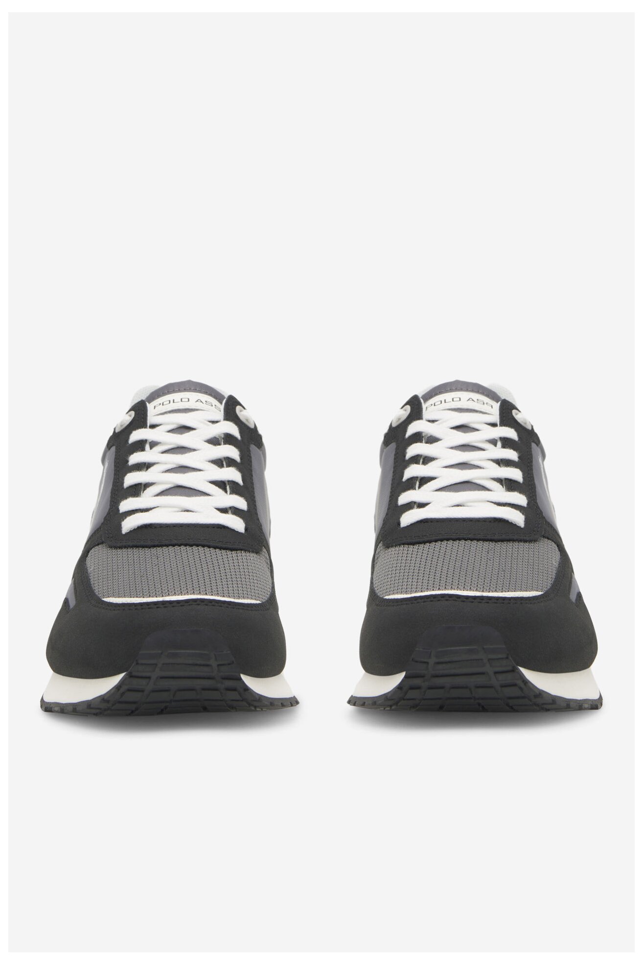 Sneakerși U.S. POLO ASSN. TABRY003B GRI