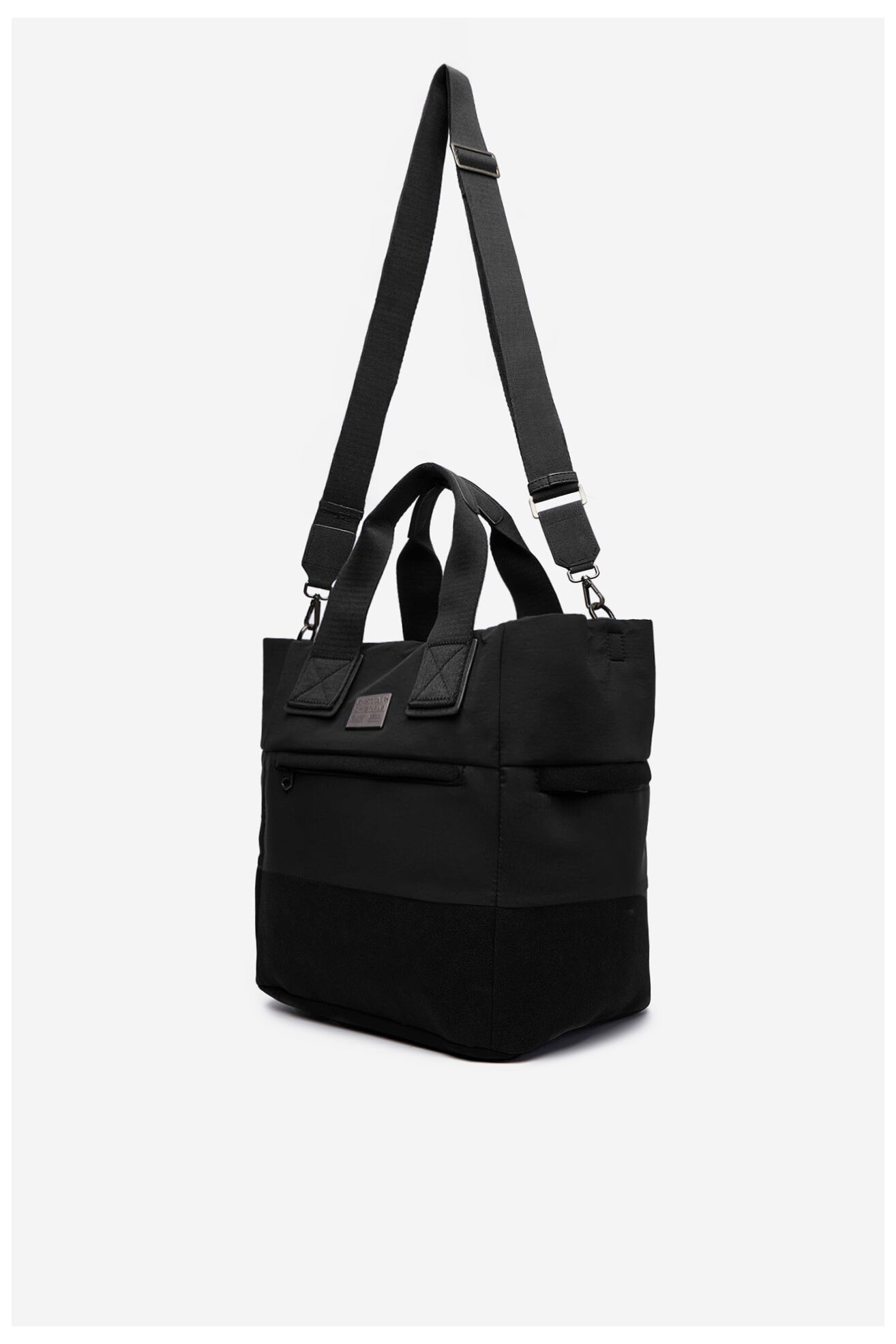 Torba G-STAR RAW C-ODYS-XC8184 CRNA