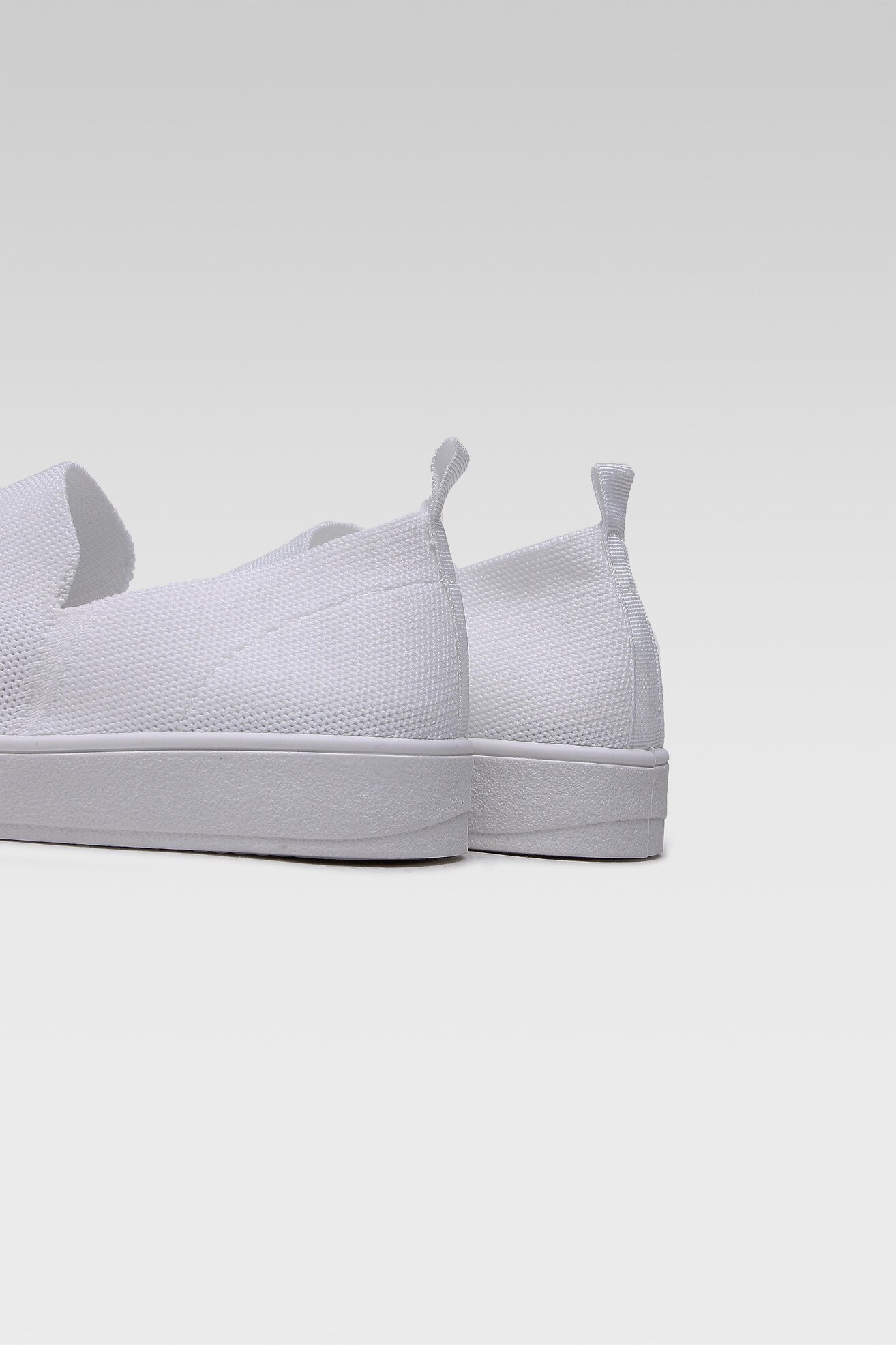 Trampki Clara Barson WSL810-01 Biały