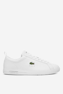 Obuwie sportowe LACOSTE CARNA BASE 48SFA0123-21G Biały
