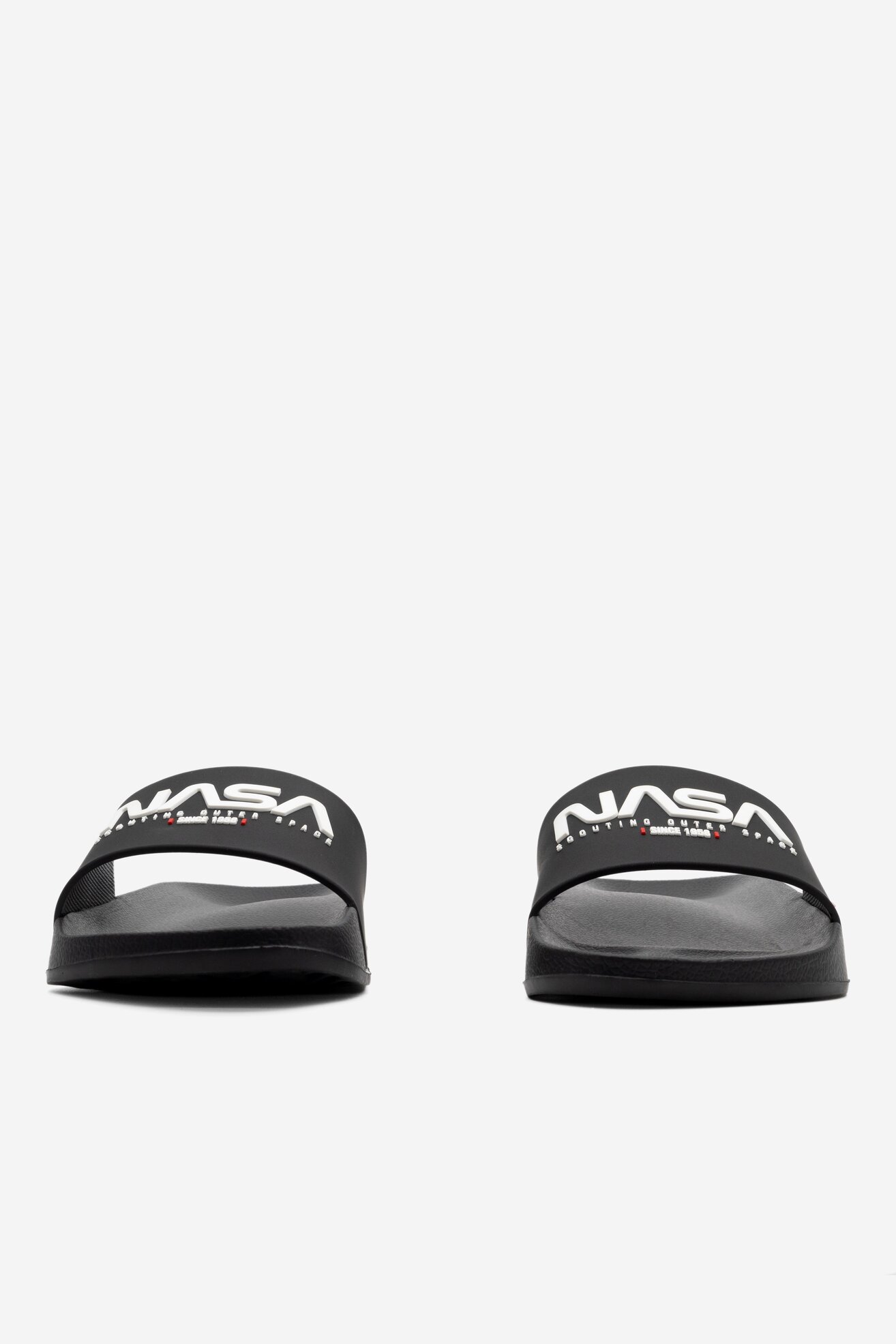 Klapki basenowe NASA POOLNAS3D-23-02 Czarny