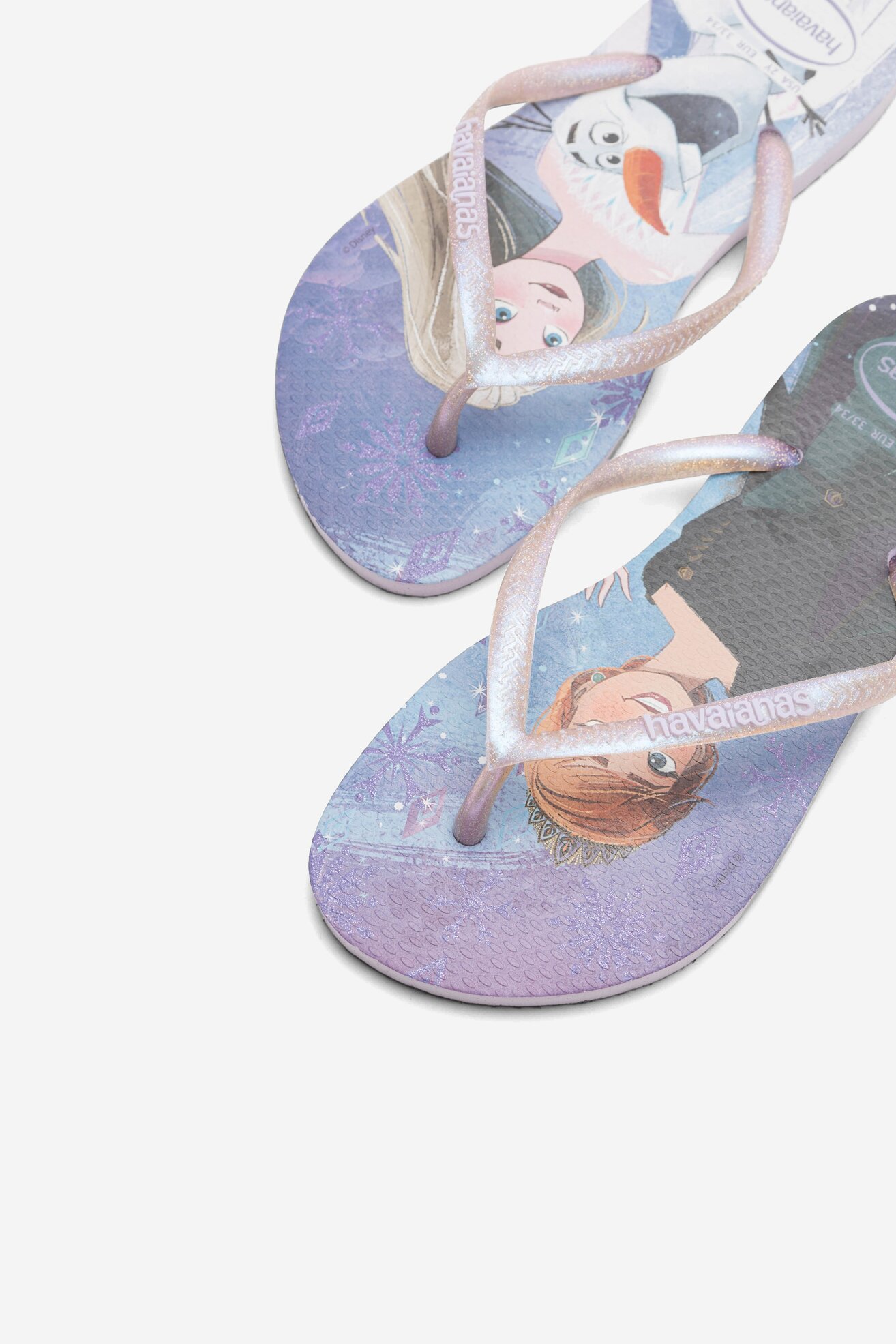 Klapki Havaianas 41372662204 MIX