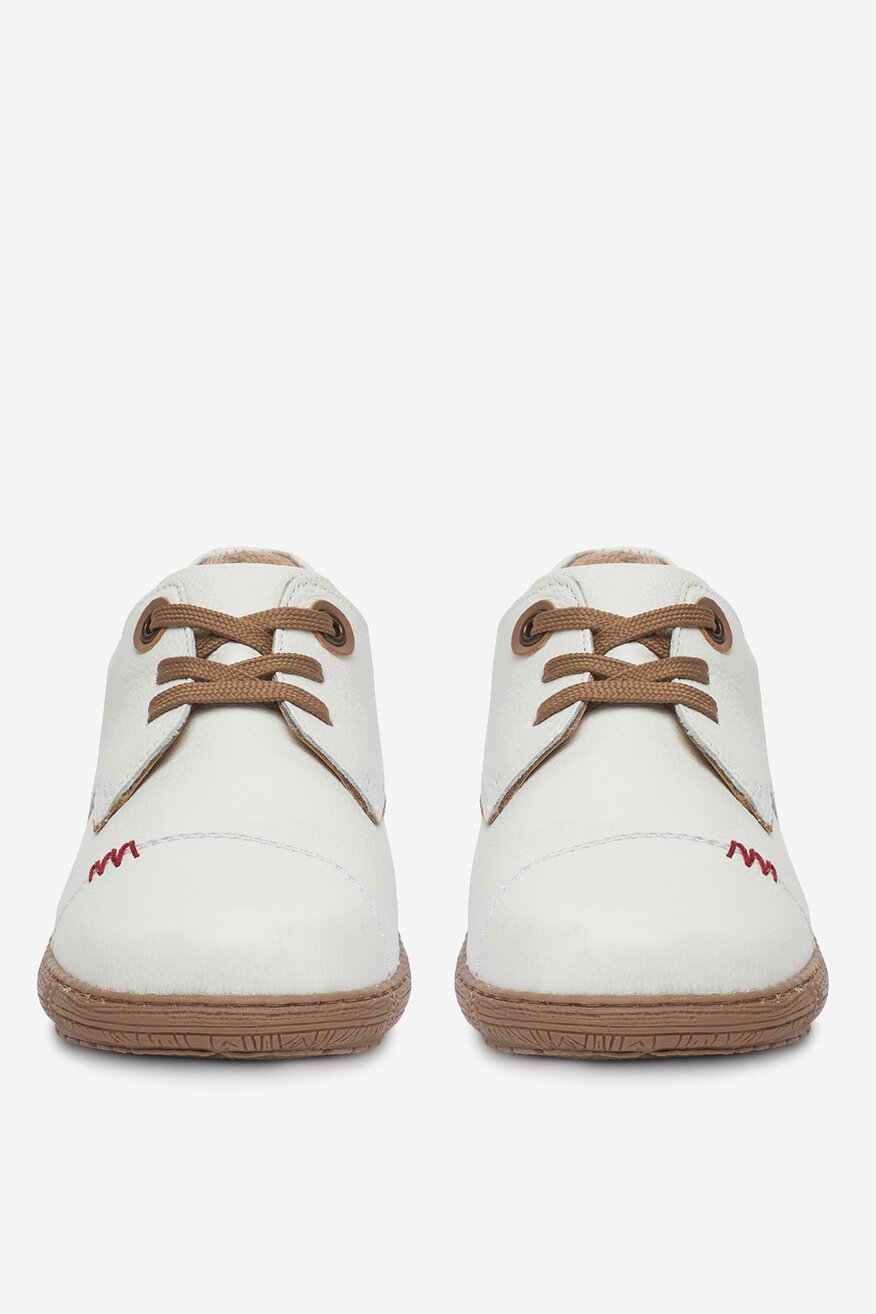 
                Напівчеревик Go Soft БІЛИЙ - 5903419780851