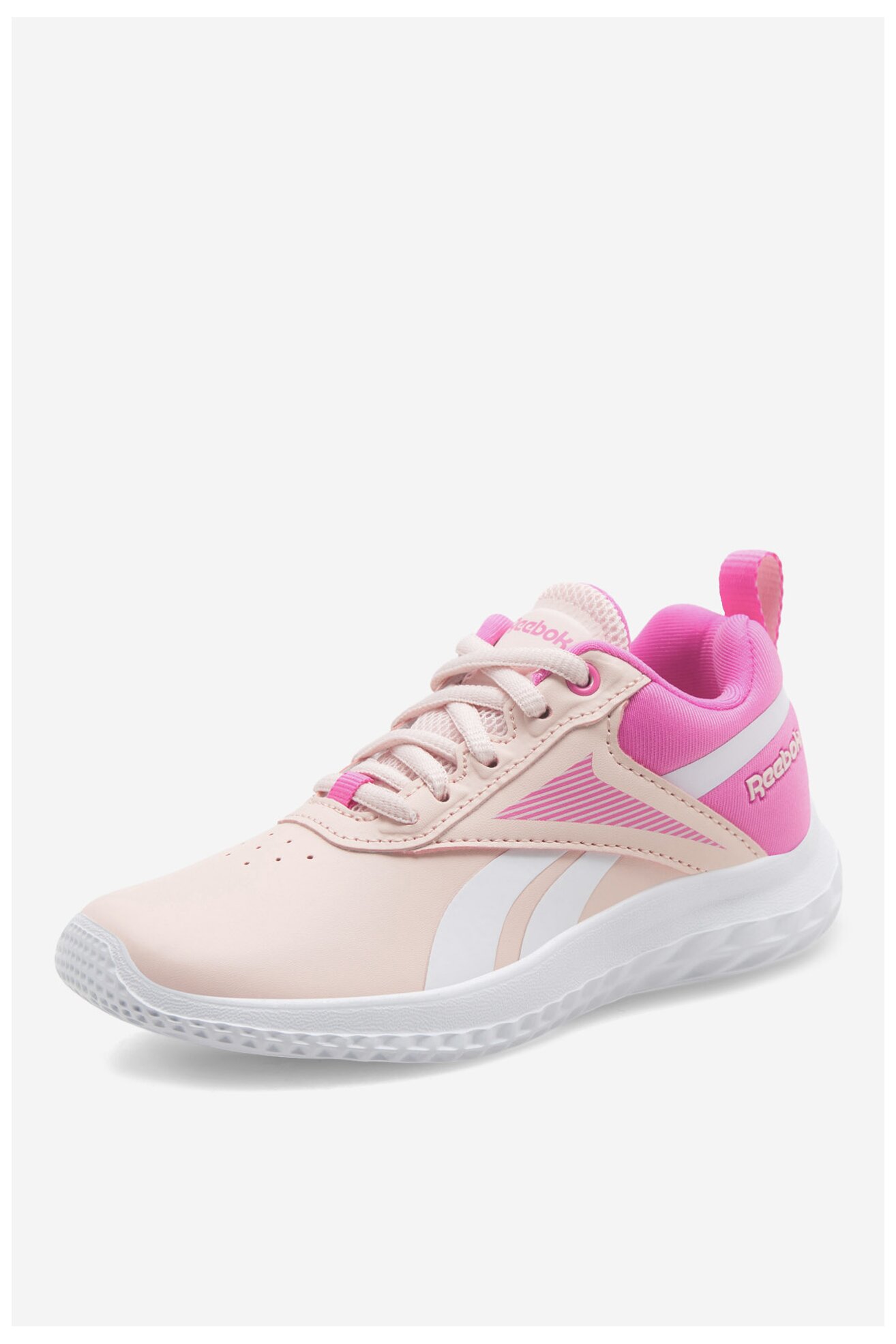 Obuwie sportowe Reebok RUSH RUNNER 5 100034148 Różowy