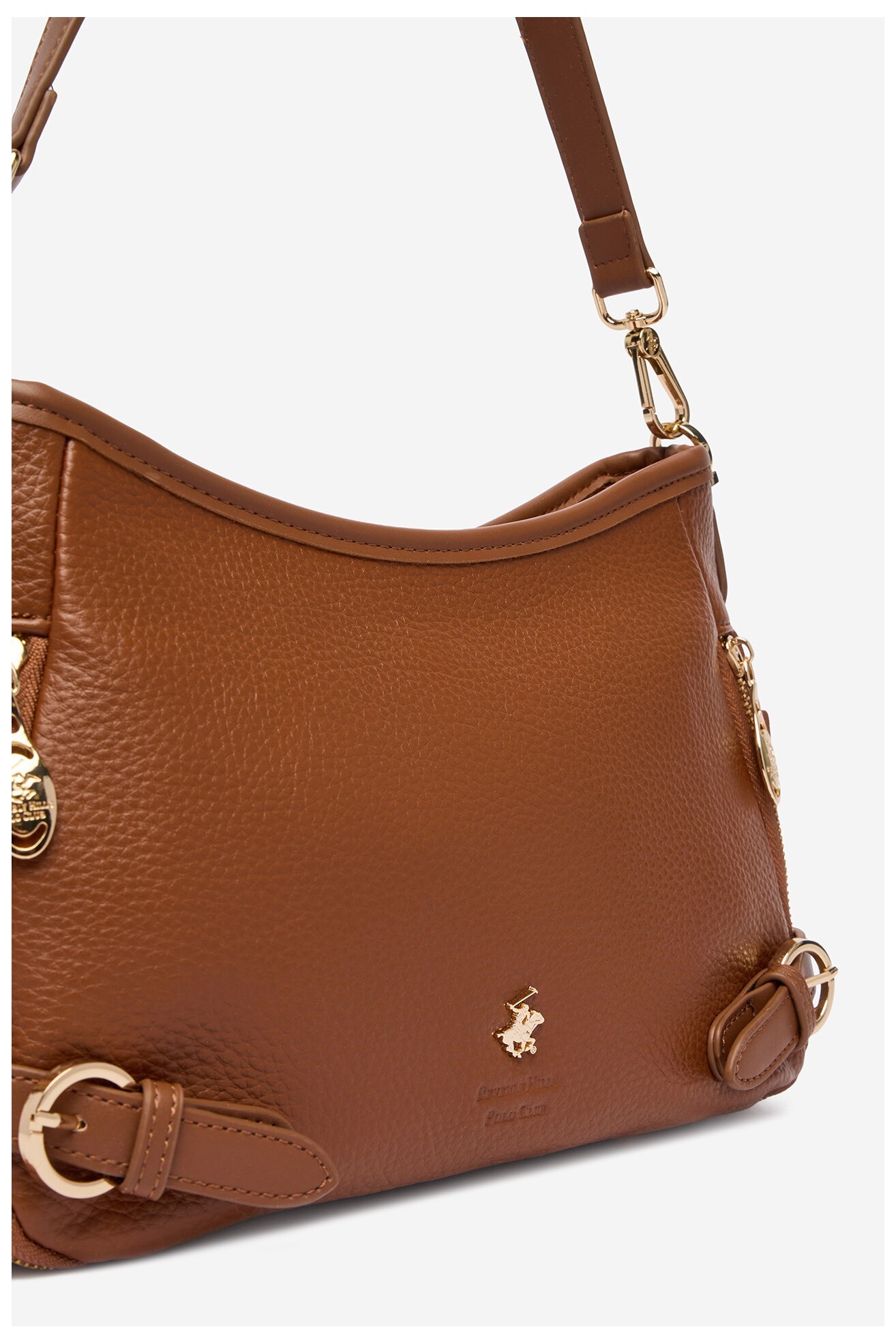 Torba Beverly Hills Polo Club CEO-BHPC-C-011-09 KAMEL