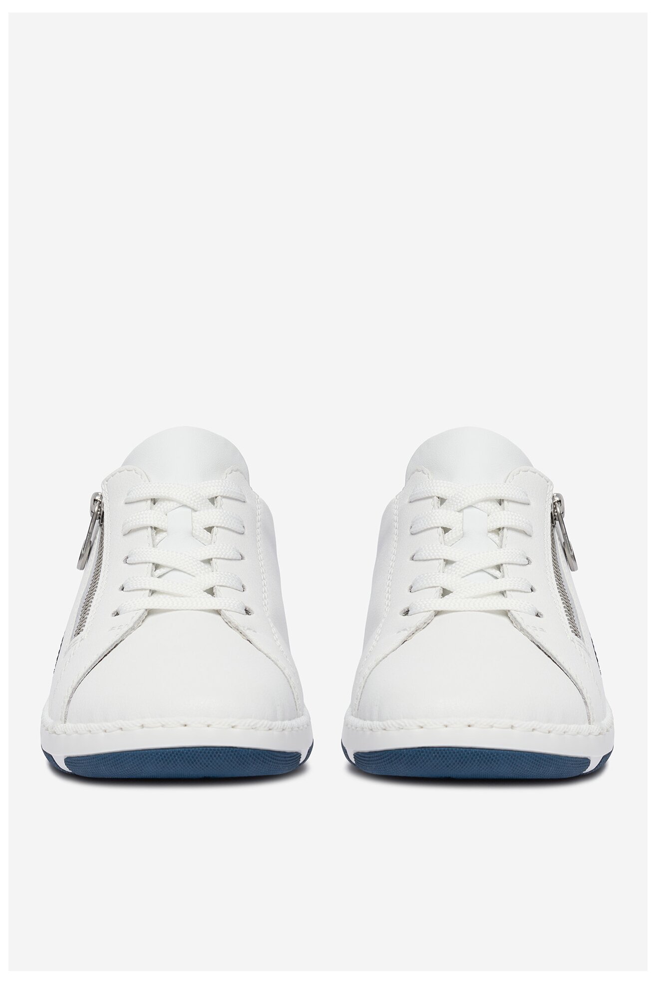 Sneakers Rieker CEO-42424-80 Biały