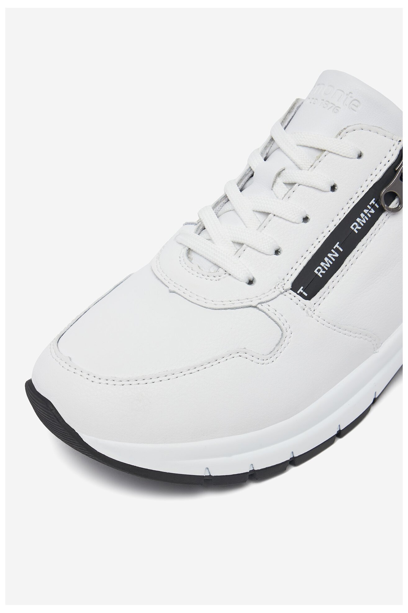 Сникърси Remonte D0G12-80 БЯЛ