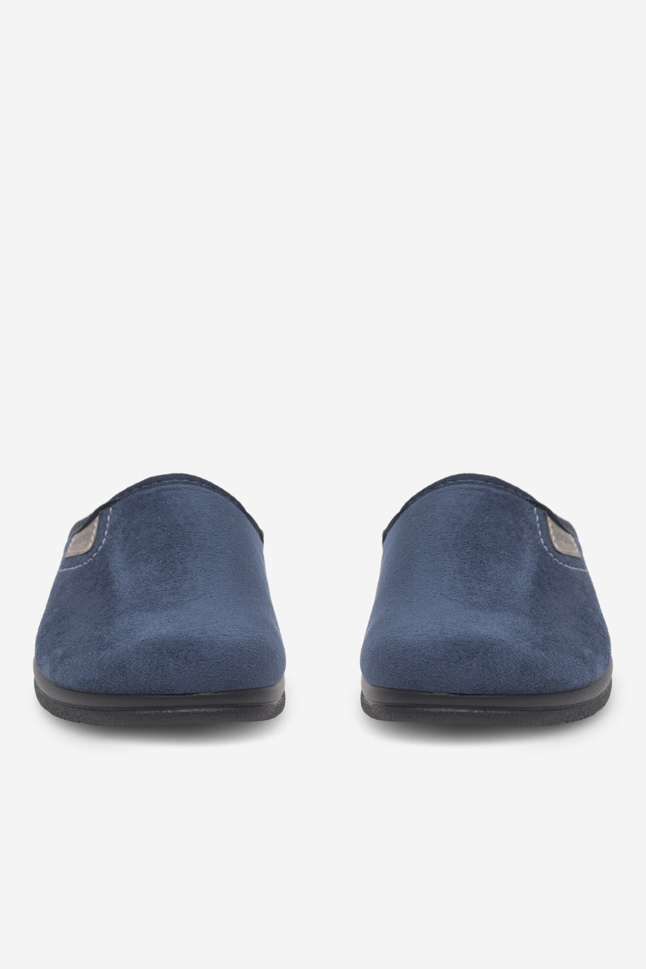 Капці Inblu POC90100 ТЕМНО-СИНІЙ