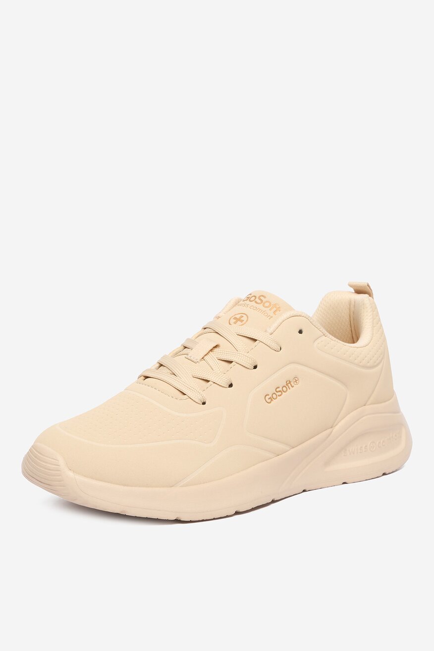 
                Go Soft - Sneakersy - 5906751903667