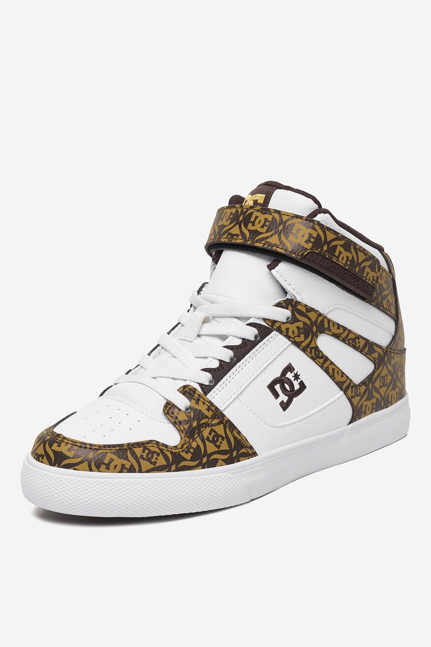 
                DC Shoes - PURE HIGH-TOP SE EV SN - 5906751603222