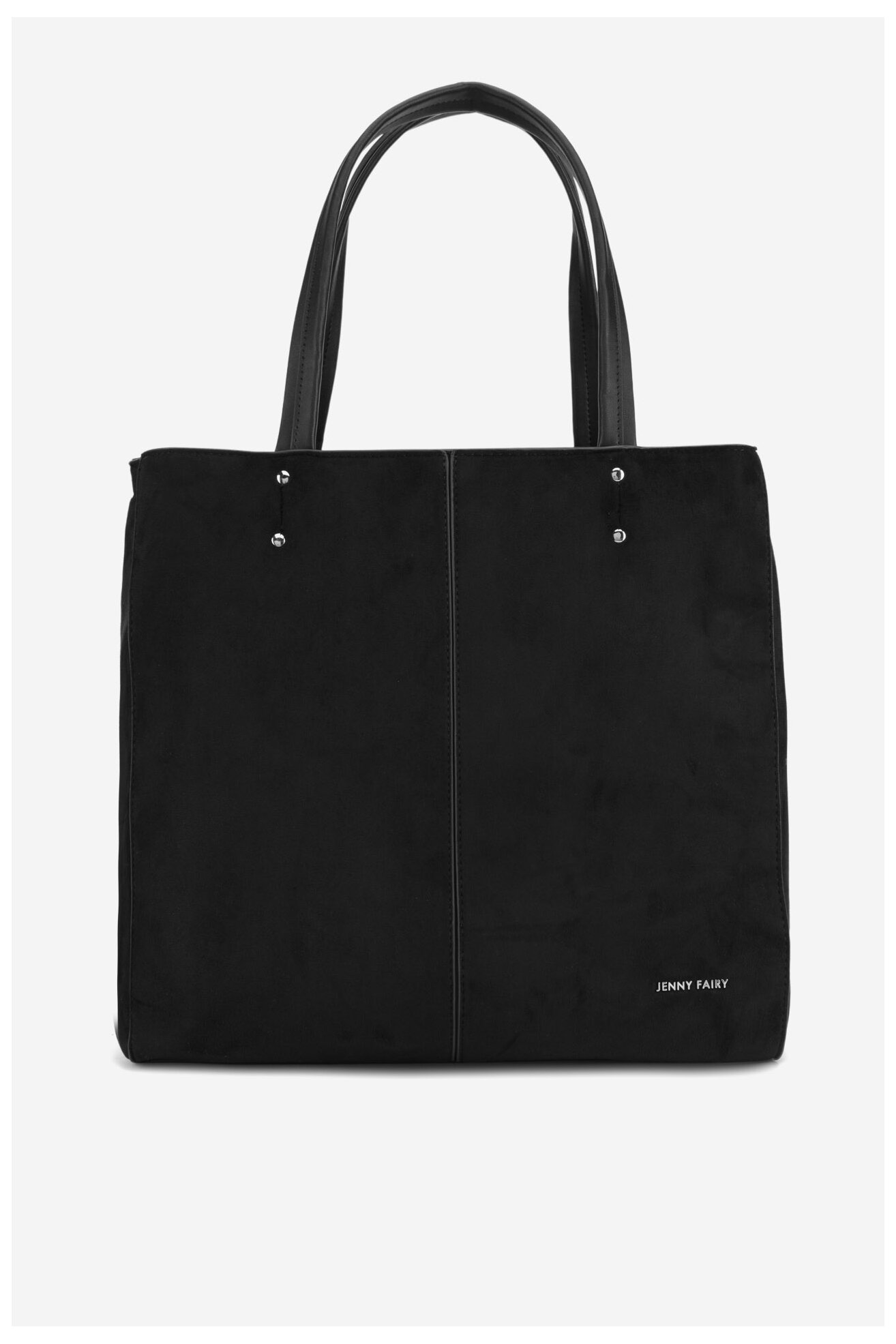 Torebka Jenny Fairy JFR-B-019-06 Czarny