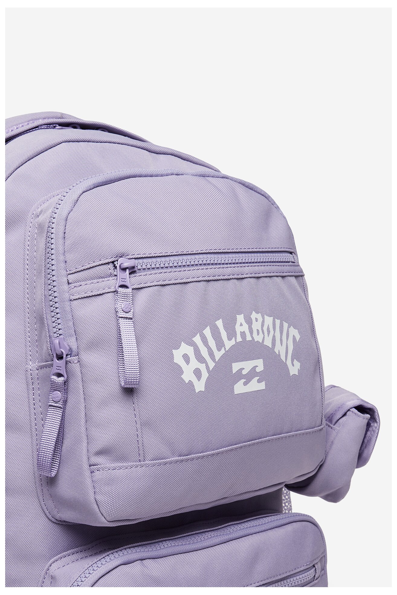 Hátizsák BILLABONG C-BLB-M-001-08 LILA