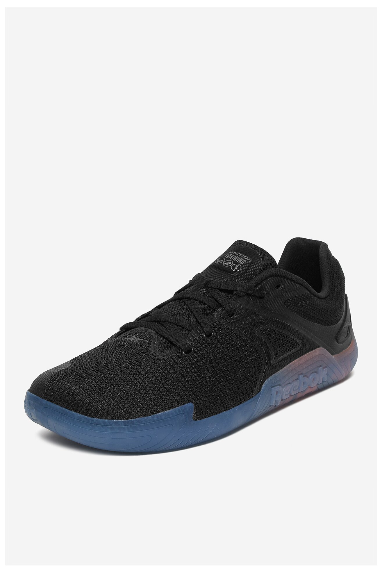 Спортни обувки Reebok EO-NANO ZERO 100244705 ЧЕРЕН