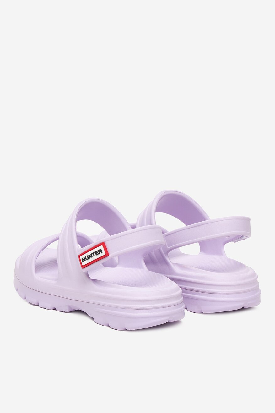 
                HUNTER - Sandały - 5906751216743