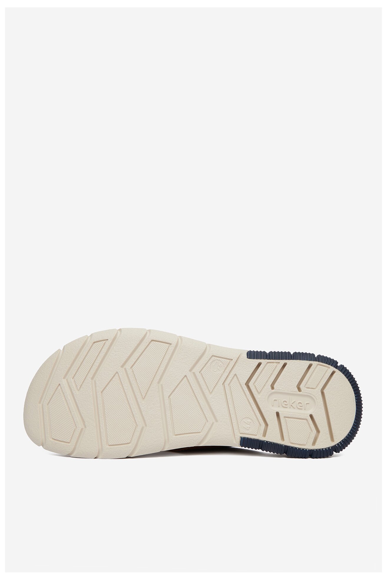 Джапанки Rieker CEO-25283-22 КАФЯВ