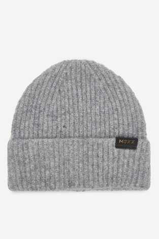 Шапка Жіноча Mexx CEO-MEXX-W3-001-AW25 СІРИЙ