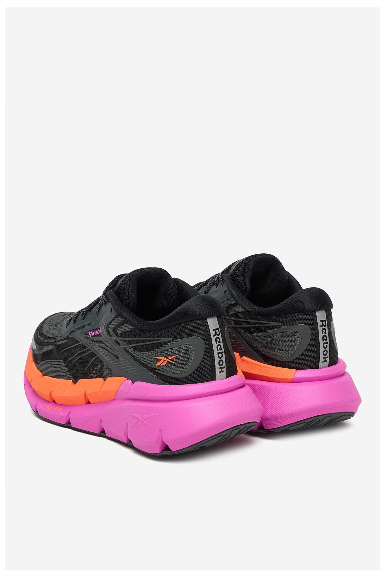 Спортни обувки Reebok EO-FLOATZIG DOUBLE 100244468 ЧЕРЕН