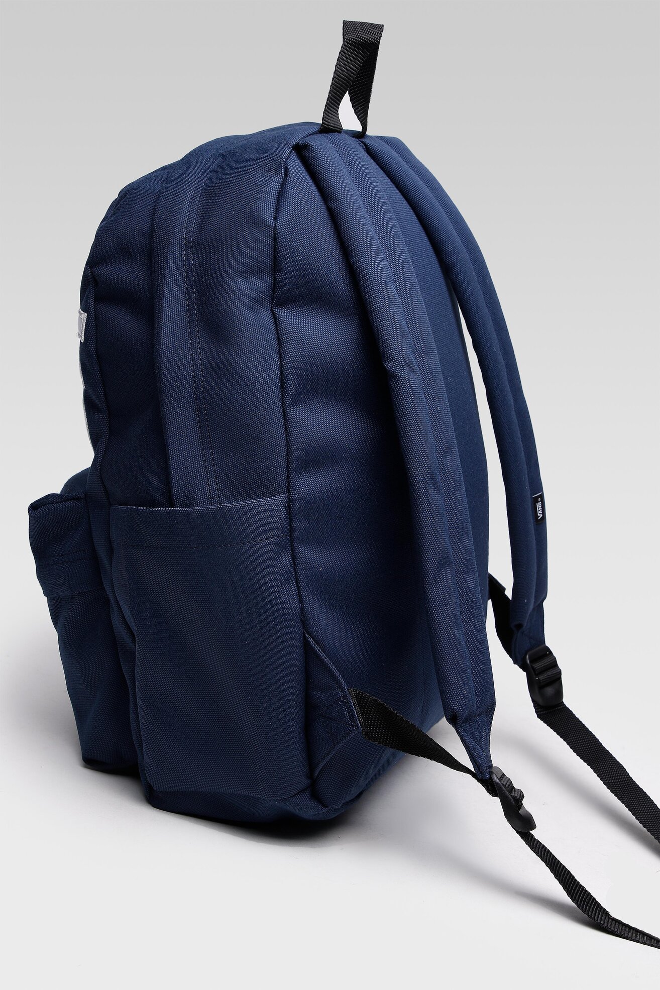 Plecak Vans OLD SKOOL DROP V BACKPACK VN0A5KHPLKZ1 Granatowy