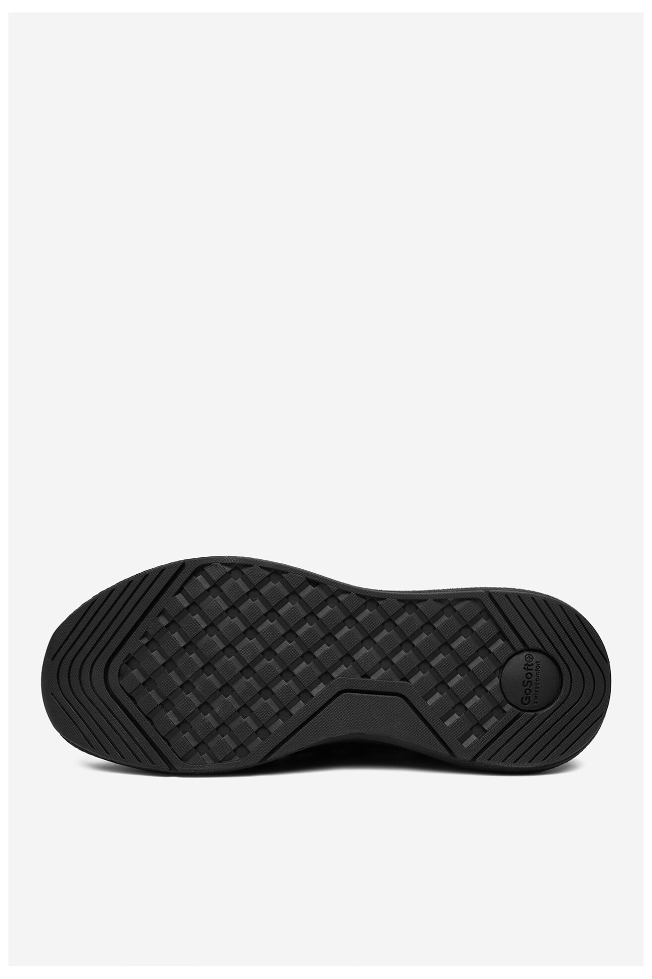 Спортни обувки Go Soft CEO-MGVA-GO07 ЧЕРЕН