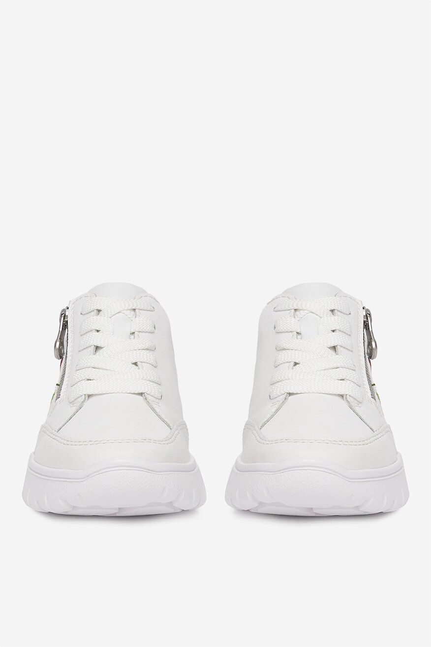 Sneakerși Rieker ALB - 2230074042059