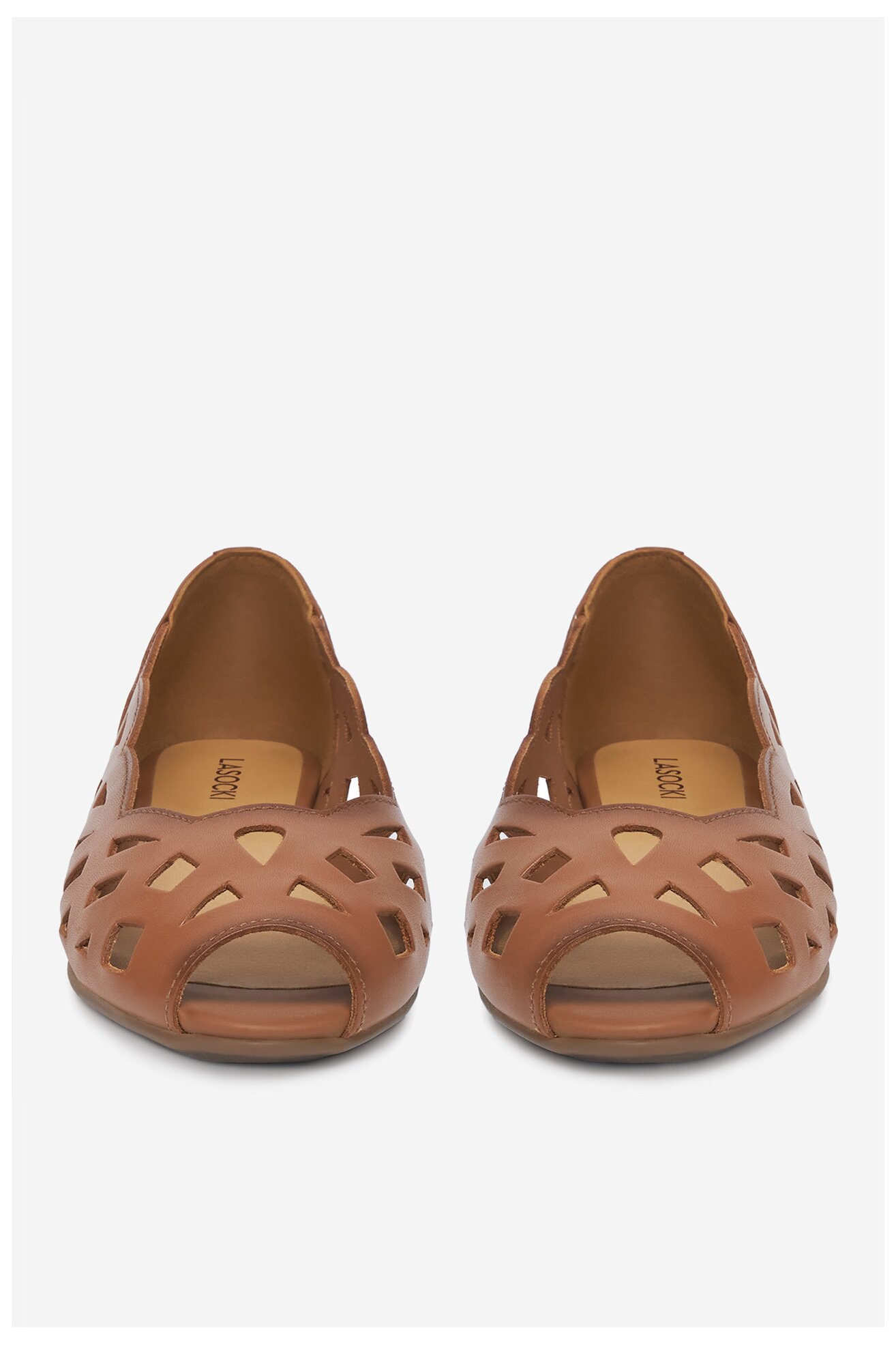 balerini Lasocki WI23-SORANO-13 CREM