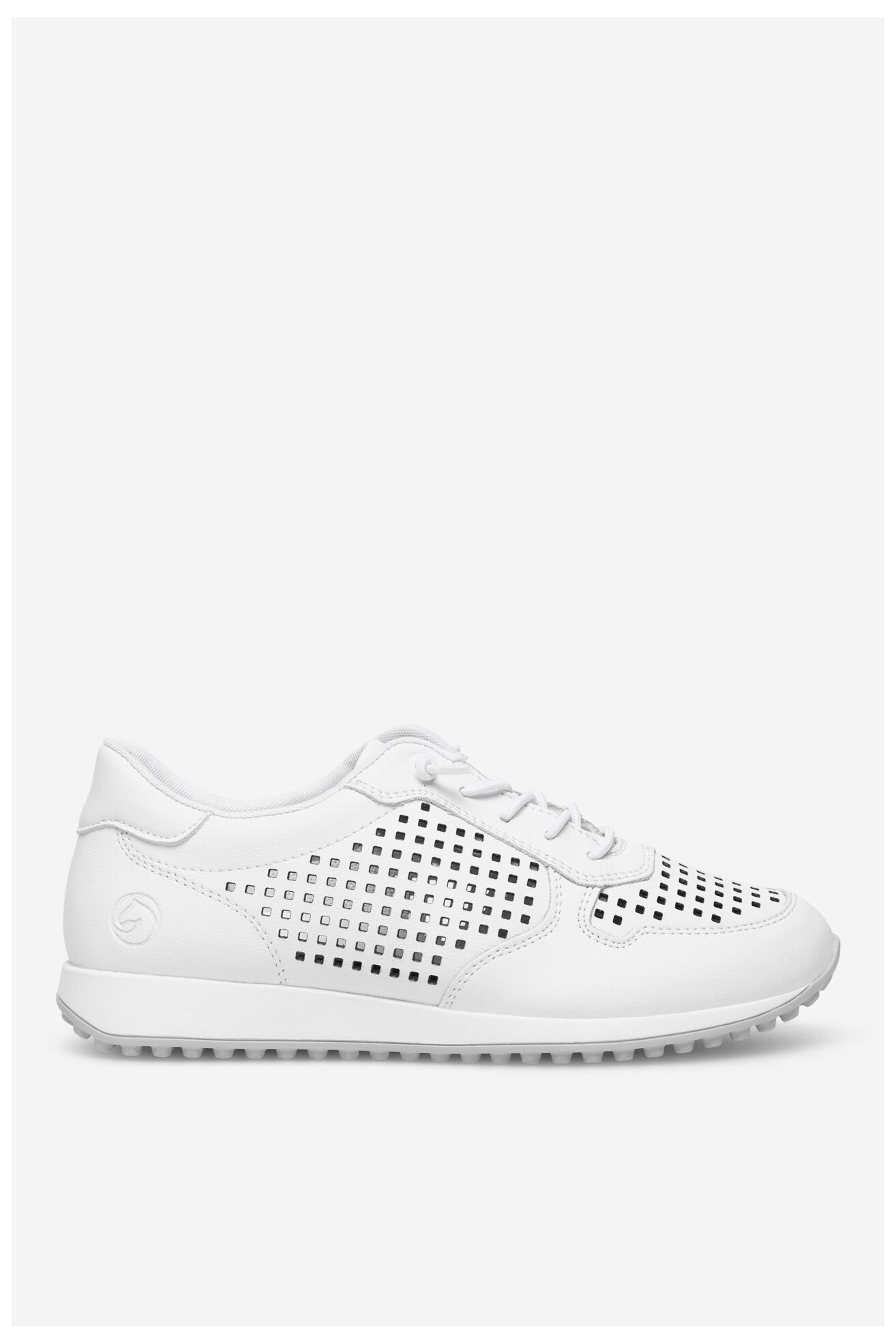 Sneakers Remonte D3103-81 Biały