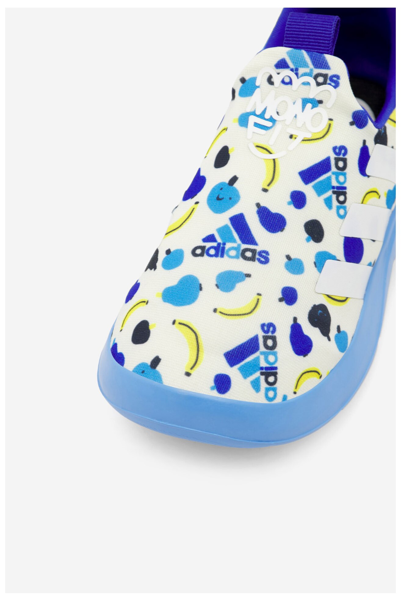 Obuwie sportowe adidas MONOFIT TR I ID3413 Beżowy