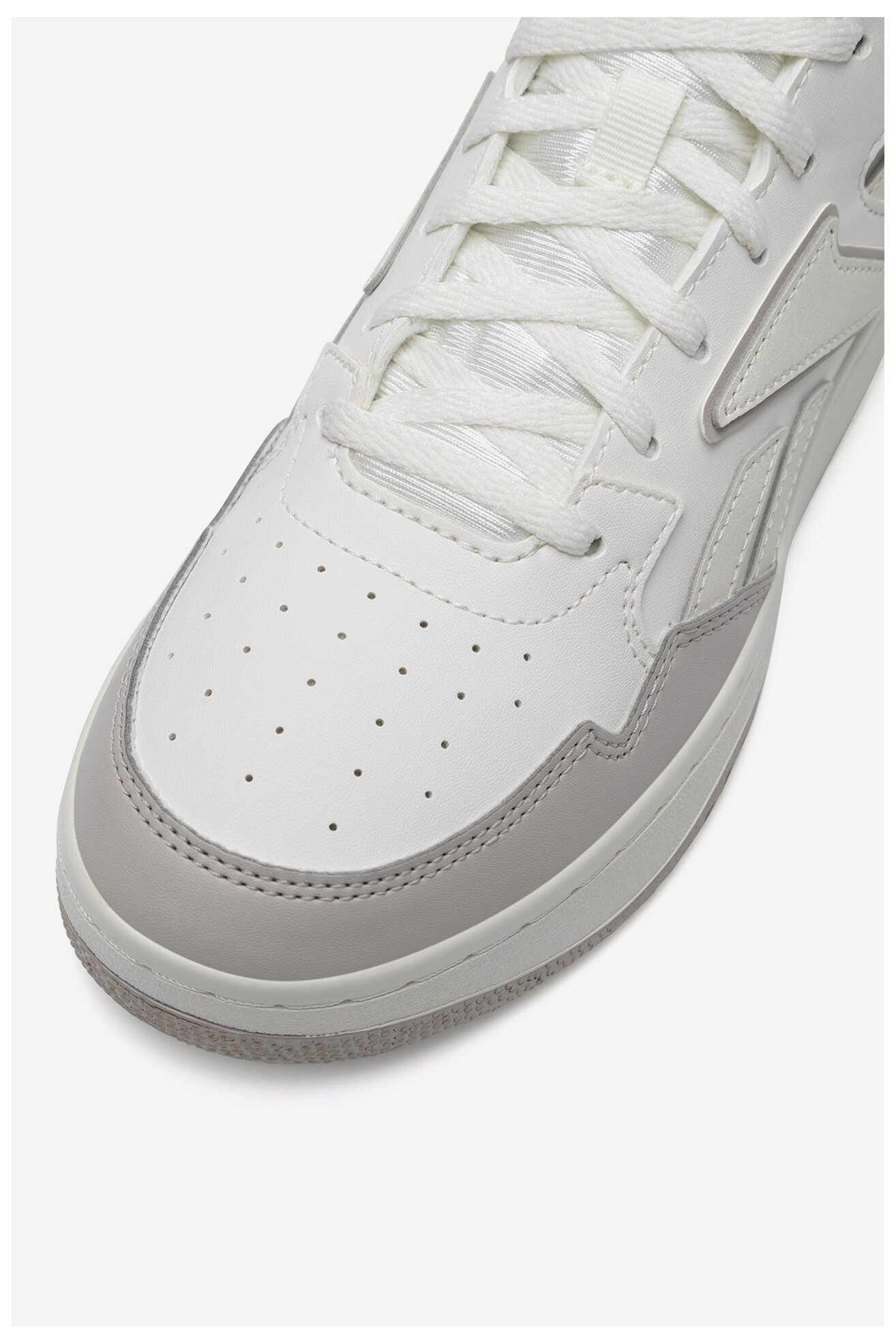 Obuwie sportowe Reebok ATR CHILL MID 100224090 Beżowy