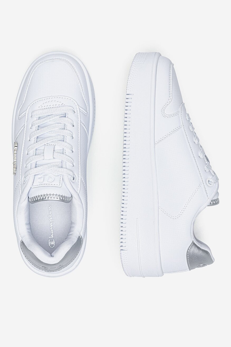 
                Спортни обувки Champion БЯЛ - 5905588663386