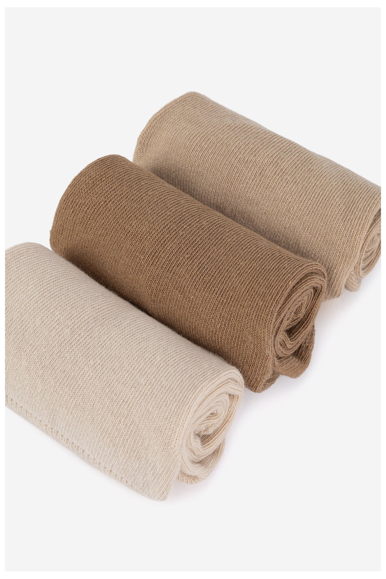 Soseste Gino Rossi 3MB-001-AW24 (3-PACK) MIX