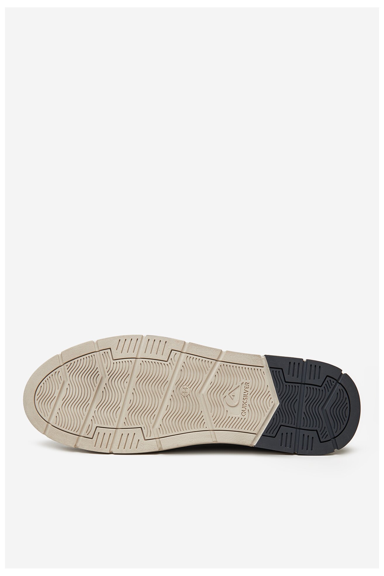 Półbuty QUIKSILVER STONE2-101 MB Granatowy