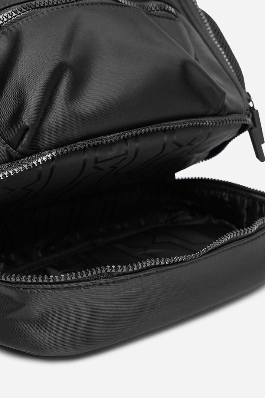 HUNTER - Średni plecak sportowy - 5906751453056