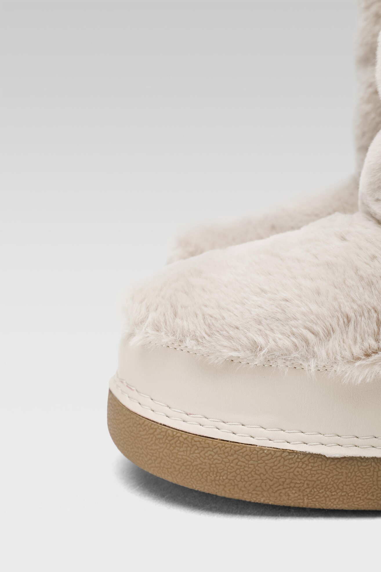 Čizme Jenny Fairy WS19002-04A BEŽ